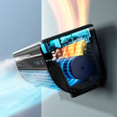 [PROMOÇÃO] Mini-ar Condicionado Portátil 12000 BTUs | EXCLUSIVO!