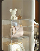 Caixa Organizadora de Bolsas