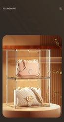 Caixa Organizadora de Bolsas