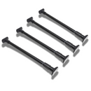 [LEVE 4 PAGUE 2] Varal Retrátil com 6 Metros de Abertura + Brinde Exclusivo